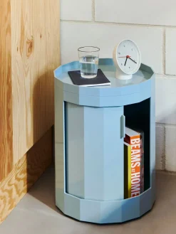 HAY Facet Cabinet Incl. Feet And Castors, high fra><noscript><img width=