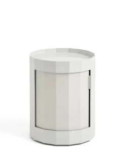 HAY Facet Cabinet Incl. Feet And Castors, high fra><noscript><img width=