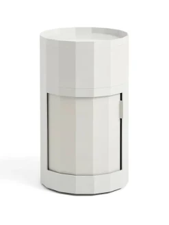 HAY Facet Cabinet Incl. Feet And Castors, high fra><noscript><img width=