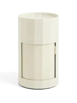 HAY Facet Cabinet Incl. Feet And Castors, high fra><noscript><img width=