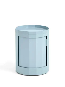 HAY Facet Cabinet Incl. Feet And Castors, low fra> Gaver Til Ham|Sideborde Og Små Borde