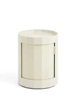 HAY Facet Cabinet Incl. Feet And Castors, low fra><noscript><img width=