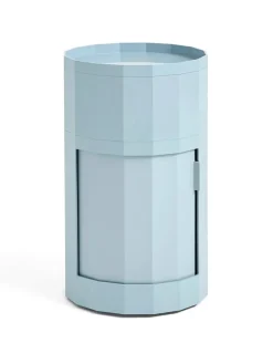 HAY Facet Cabinet Incl. Feet And Castors, low fra><noscript><img width=