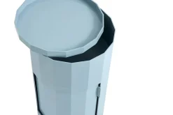 HAY Facet Cabinet Incl. Feet And Castors, low fra><noscript><img width=
