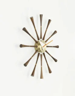 Vitra Fan Clock fra><noscript><img width=