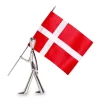 Kay Bojesen Denmark Fanebærer fra Kay Bojesen> Figurer