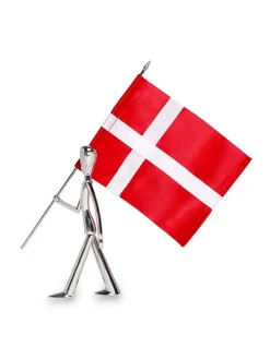 Kay Bojesen Denmark Fanebærer fra Kay Bojesen> Figurer
