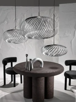Tom Dixon Fat Dining Chair, sacho elle fra><noscript><img width=