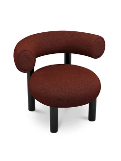 Tom Dixon Fat Lounge Chair, hallingdal fra><noscript><img width=