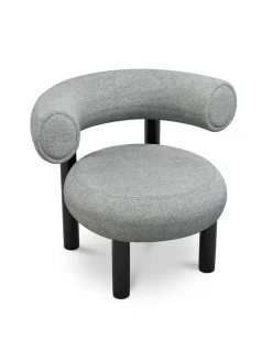 Tom Dixon Fat Lounge Chair, hallingdal fra><noscript><img width=