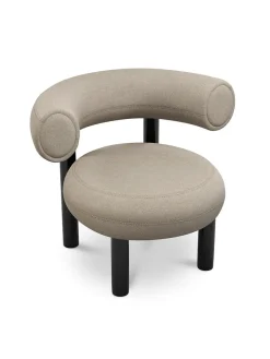 Tom Dixon Fat Lounge Chair, hallingdal fra><noscript><img width=