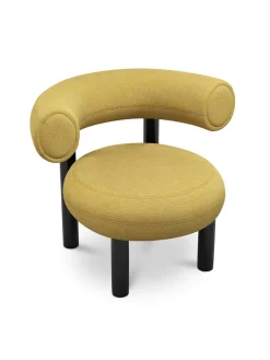 Tom Dixon Fat Lounge Chair, hallingdal fra><noscript><img width=