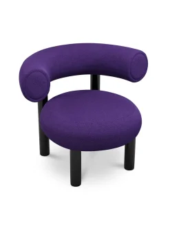 Tom Dixon Fat Lounge Chair, hallingdal fra><noscript><img width=