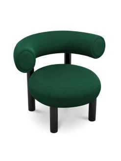 Tom Dixon Fat Lounge Chair, hallingdal fra><noscript><img width=