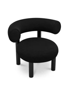 Tom Dixon Fat Lounge Chair, hallingdal fra><noscript><img width=