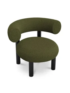 Tom Dixon Fat Lounge Chair, sacho elle fra><noscript><img width=