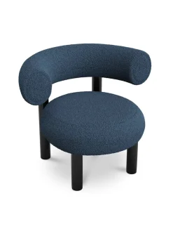 Tom Dixon Fat Lounge Chair, sacho elle fra><noscript><img width=