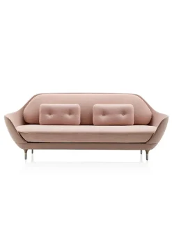Fritz Hansen Favn Sofa af Jaime Hayon> Sofaer