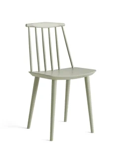 HAY FDB J104 Spisestol, dark oiled oak fra><noscript><img width=