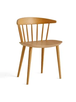 HAY FDB J42 Stol med armlæn fra><noscript><img width=