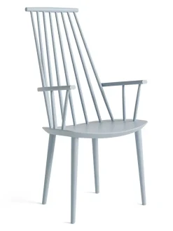 HAY FDB J42 Stol med armlæn fra><noscript><img width=