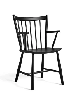 HAY FDB J42 Stol med armlæn fra><noscript><img width=