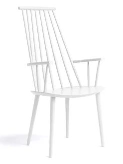 HAY FDB J42 Stol med armlæn fra><noscript><img width=