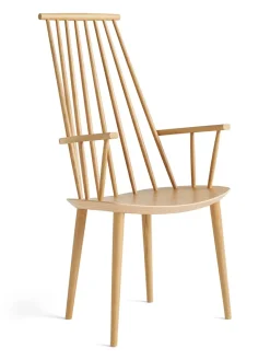 HAY FDB J42 Stol med armlæn fra><noscript><img width=
