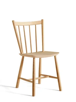 HAY FDB J42 Stol med armlæn fra><noscript><img width=
