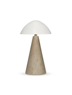 Fredericia Furniture Fellow Bordlampe fra><noscript><img width=