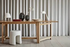 Fredericia Furniture Fellow Bordlampe fra><noscript><img width=