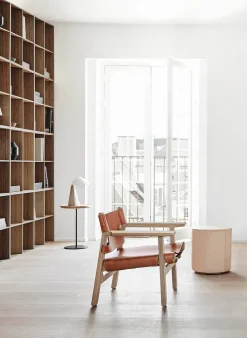Fredericia Furniture Fellow Bordlampe fra><noscript><img width=