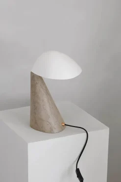 Fredericia Furniture Fellow Bordlampe fra><noscript><img width=