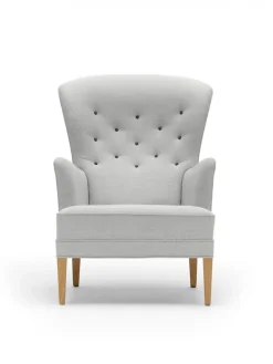 Carl Hansen & Søn FH419 Heritage Chair af Frits Henningsen> Lænestole
