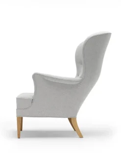 Carl Hansen & Søn FH419 Heritage Chair af Frits Henningsen><noscript><img width=