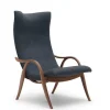 Carl Hansen & Søn FH429 Signature Chair af Frits Henningsen> Lænestole