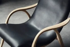 Carl Hansen & Søn FH429 Signature Chair af Frits Henningsen> Lænestole