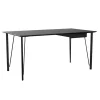 Fritz Hansen FH3605™ Skrivebord m. Skuffe af Arne Jacobsen> Skriveborde