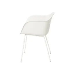 Muuto Fiber armchair Tube fra><noscript><img width=