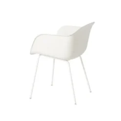 Muuto Fiber armchair Tube fra><noscript><img width=