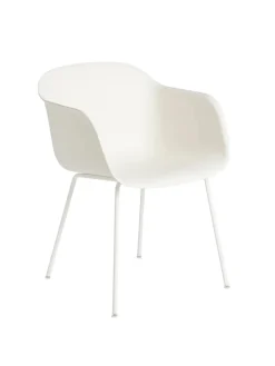 Muuto Fiber armchair Tube fra><noscript><img width=