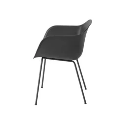 Muuto Fiber armchair Tube fra><noscript><img width=