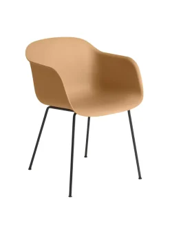 Muuto Fiber armchair Tube fra><noscript><img width=