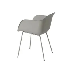 Muuto Fiber armchair Tube fra><noscript><img width=