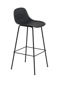 Muuto Fiber Barstool tube w. back fra><noscript><img width=