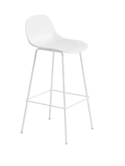 Muuto Fiber Barstool tube w. back fra><noscript><img width=
