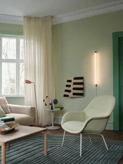 Muuto Fine Wall/Ceiling Lamp fra> Væglamper|Spots