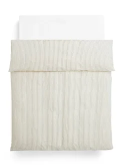 HAY Fineline dynebetræk, 140x220 cm fra><noscript><img width=