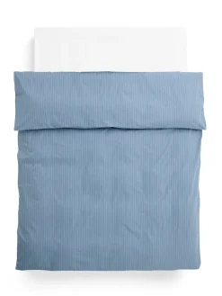 HAY Fineline dynebetræk, 140x220 cm fra><noscript><img width=