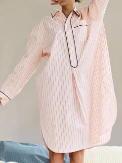 HAY Fineline Long Nightshirt fra><noscript><img width=